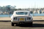 Toyota 2000GT 1967 года (JP)